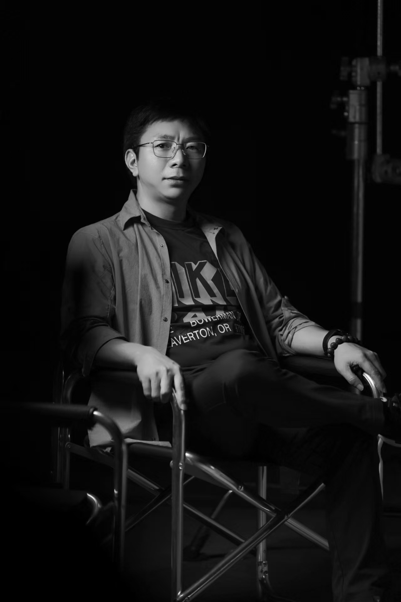 谈球吧副经理（主持工作）——刘平春